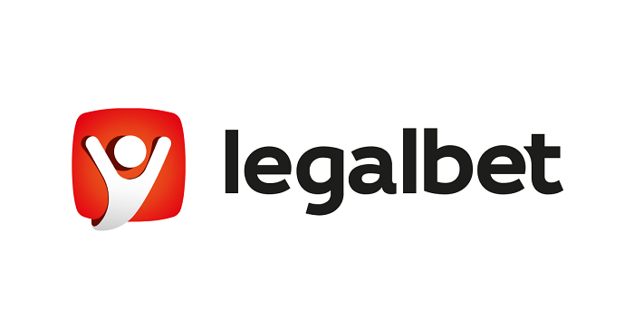Лого Legalbet